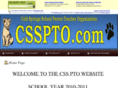 csspto.com