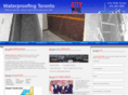cwgwaterproofing.com