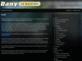danylemagicien.com