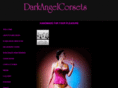 darkangelcorsets.com