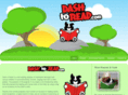 dashtoread.com