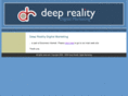 deepreality.co.uk