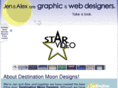 destinationmoondesigns.com