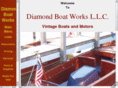 diamondboatworks.com