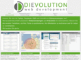 dievolution.com