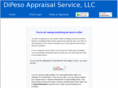 dipesoappraisal.com
