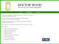 doctor-wood.co.uk