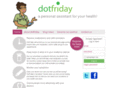 dotfriday.com