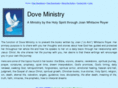 doveministry.net