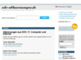 edv-abkuerzungen.de