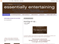 essentiallyentertaining.com