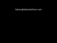 fabianbeltran.com