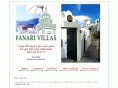 fanarivillas.com