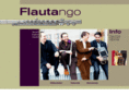 flautango.com