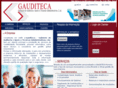 gauditeca.com