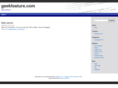geekfeature.com