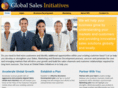 globalsalesinitiatives.com