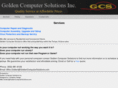 goldencomputersolutions.com