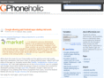 gphoneholic.com