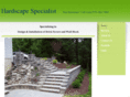 hardscapespecialist.net