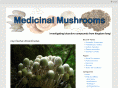 healing-mushrooms.net