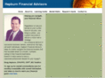 hepburnadvisors.com