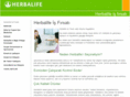 herbalifeisfirsati.web.tr