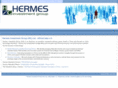 hermesinvgroup.com