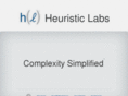 heuristiclabs.com