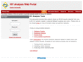 hivdatamining.com