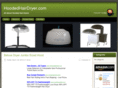 hoodedhairdryer.com