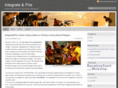integrateandfire.info