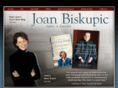 joanbiskupic.com