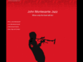 johnmontesantejazz.com