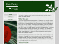 katefarley.com