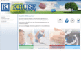 kruse-gruppe.com