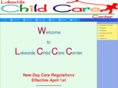 lakesidechildcare.com