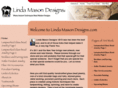 lindamasondesigns.com