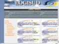 logisud.com