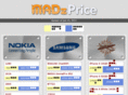 madzprice.com