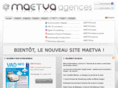 maetva-agences.com