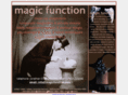 magicfunction.com