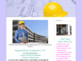 magnoliabuildershomes.com