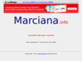marciana.info