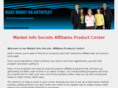 marketinfosecrets.com