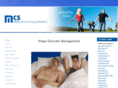 mcsaustralia.com