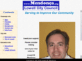 mendonca.org