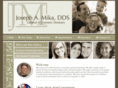 mikadental.com