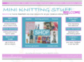 miniknittingstuff.com