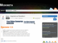 modobeta.com